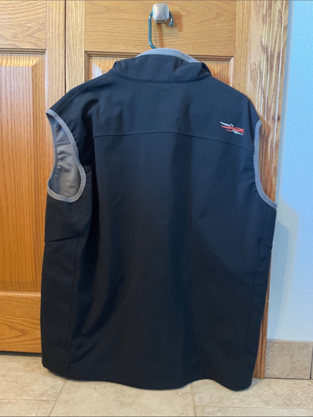Sitka Jetstream Vest - Picture 4 of 4